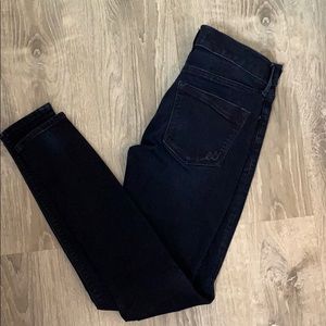EXPRESS Skinny jeans